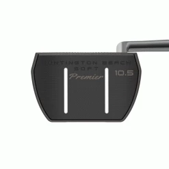 CLEVELAND HUNTINGTON BEACH SOFT PREMIER 10.5 PUTTER -CLUBS Sales Shop 10.5 BOTTOM 600x600 1