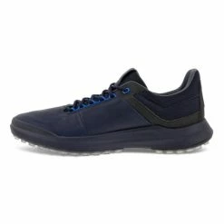 ECCO CORE HYDROMAX® GOLF SHOES – NAVY / BLACK 15 ECCO CORE HYDROMAX® GOLF SHOES – NAVY / BLACK -CLUBS Sales Shop 100804 60483 inside web products default 600x600 1