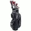 SPALDING SX35 GOLF SET – RIGHT HAND