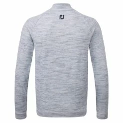 FOOTJOY SPACE DYE FULL-ZIP CHILL-OUT GOLF PULLOVER – NAVY -CLUBS Sales Shop 10E019A2 CBC0 26CA A8A01CC0AF4D29D5 600x600 1