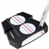 ODYSSEY 2 BALL ELEVEN TRIPLE TRACK DB PUTTER -CLUBS Sales Shop 112TT1 600x600 1