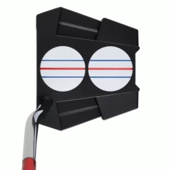 ODYSSEY 2 BALL ELEVEN TRIPLE TRACK DB PUTTER 8 ODYSSEY 2 BALL ELEVEN TRIPLE TRACK DB PUTTER -CLUBS Sales Shop 112TT2 600x600 1