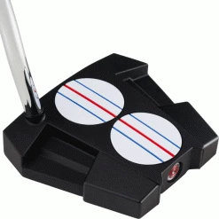 ODYSSEY 2 BALL ELEVEN TRIPLE TRACK DB PUTTER 9 ODYSSEY 2 BALL ELEVEN TRIPLE TRACK DB PUTTER -CLUBS Sales Shop 112TT3 600x600 1