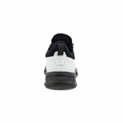 ECCO C4 GORE-TEX® GOLF SHOES – WHITE / BLACK -CLUBS Sales Shop 130404 51227 heel web products default 600x600 1