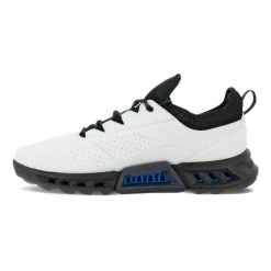 ECCO C4 GORE-TEX® GOLF SHOES – WHITE / BLACK -CLUBS Sales Shop 130404 51227 inside web products default 600x600 1