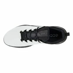 ECCO C4 GORE-TEX® GOLF SHOES – WHITE / BLACK -CLUBS Sales Shop 130404 51227 top web products default 600x600 1