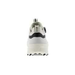 ECCO G5 BOA GORE-TEX® GOLF SHOES – WHITE / BLACK -CLUBS Sales Shop 152304 51227 heel web products default 600x600 1