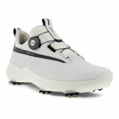 ECCO G5 BOA GORE-TEX® GOLF SHOES – WHITE / BLACK -CLUBS Sales Shop 152304 51227 main web products default 600x600 1