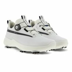 ECCO G5 BOA GORE-TEX® GOLF SHOES – WHITE / BLACK -CLUBS Sales Shop 152304 51227 pair web products default 600x600 1