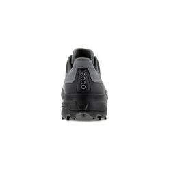 ECCO G5 GORE-TEX® GOLF SHOES – BLACK / STEEL -CLUBS Sales Shop 152314 54152 heel web products default 600x600 1