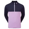 FOOTJOY COLOUR BLOCKED CHILL-OUT GOLF PULLOVER – NAVY / LAVENDER -CLUBS Sales Shop 164D3BE3 03DE 7F61 B433495F2AD8E53A 600x600 1