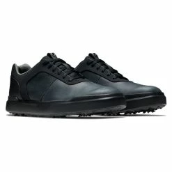 FOOTJOY CONTOUR 54234 GOLF SHOES – BLACK -CLUBS Sales Shop 2022 Contour 54234 04 600x600 1