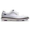 FOOTJOY FJ TRADITIONS 57910 GOLF SHOES – WING TIP WHITE -CLUBS Sales Shop 2022 FJ Traditions 57910 01 600x600 1