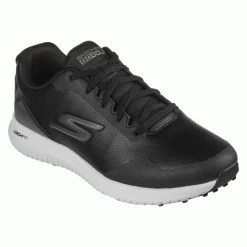 SKECHERS GO GOLF MAX 2 GOLF SHOES – BLACK 8 SKECHERS GO GOLF MAX 2 GOLF SHOES – BLACK -CLUBS Sales Shop 214028 BKW large 600x600 1