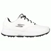 SKECHERS GO GOLF ELITE 5 LEGEND GOLF SHOES – WHITE -CLUBS Sales Shop 214043 WBK E large 600x600 1