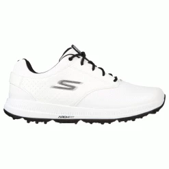 SKECHERS GO GOLF ELITE 5 LEGEND GOLF SHOES – WHITE