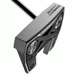 SCOTTY CAMERON PHANTOM X 11 PUTTER +FREE GIFT -CLUBS Sales Shop 22 PHANTOMX 5S 4 600x600 1