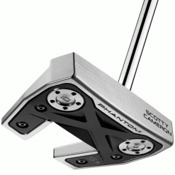 SCOTTY CAMERON PHANTOM X 5S PUTTER +FREE GIFT