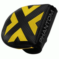 SCOTTY CAMERON PHANTOM X 11 PUTTER +FREE GIFT -CLUBS Sales Shop 22PHHEADCOVER 600x600 3