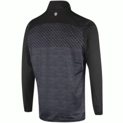 ISLAND GREEN SUBLIMATION PRINT 1/4 ZIP PULLOVER – BLACK -CLUBS Sales Shop 26144 77df812a 8314 4ef6 9904 bcab35775dbe1 600x600 1