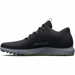 UNDER ARMOUR 2023 UA CHARGED DRAW 2 SL GOLF SHOES – BLACK 10 UNDER ARMOUR 2023 UA CHARGED DRAW 2 SL GOLF SHOES – BLACK -CLUBS Sales Shop 302B2 600x600 1