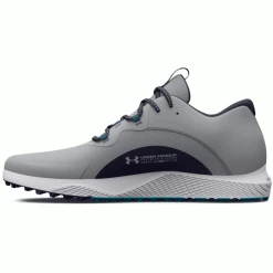 UNDER ARMOUR 2023 UA CHARGED DRAW 2 SL GOLF SHOES – GREY -CLUBS Sales Shop 302G2 600x600 1