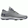 UNDER ARMOUR 2023 UA CHARGED DRAW 2 GOLF SHOES – GREY -CLUBS Sales Shop 3602G 600x600 1