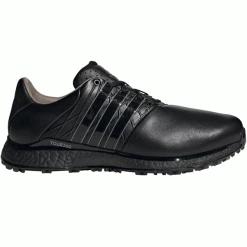 ADIDAS TOUR 360 XT-SL 2.0 BOOST® GOLF SHOES – BLACK