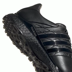 ADIDAS TOUR 360 XT-SL 2.0 BOOST® GOLF SHOES – BLACK -CLUBS Sales Shop 360XTSL2 BLACK1 600x600 1