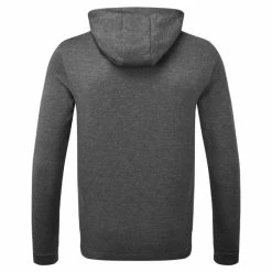 FOOTJOY LIGHTWEIGHT HOODIE – HEATHER CHARCOAL -CLUBS Sales Shop 40A8B076 EC01 3440 B96604D2E5964862 600x600 1