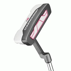 WILSON HARMONIZED LADIES M1 PREMIUM GOLF PUTTER