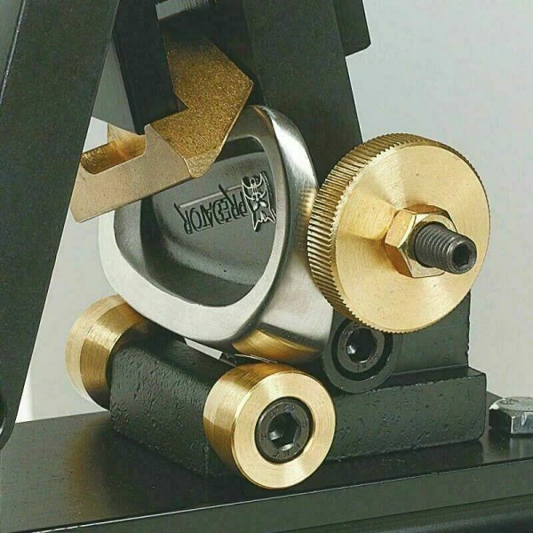 MASTERS GOLFSMITH PRO MODEL GOLF LOFT & LIE MACHINE – GOLF ADJUSTMENT MACHINE 4 MASTERS GOLFSMITH PRO MODEL GOLF LOFT & LIE MACHINE – GOLF ADJUSTMENT MACHINE - Image 2