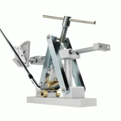 MASTERS GOLFSMITH ULTIMATE GOLF LOFT & LIE MACHINE – GOLF ADJUSTMENT MACHINE