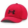 UNDER ARMOUR UA BLITZING ADJUSTABLE GOLF CAP – RED -CLUBS Sales Shop 619pQ0thIDL. AC UL1000 600x600 1