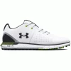 UNDER ARMOUR HOVR FADE 2 SL GOLF SHOES – WHITE / BLACK 2 UNDER ARMOUR HOVR FADE 2 SL GOLF SHOES – WHITE / BLACK -CLUBS Sales Shop 69701 600x600 1