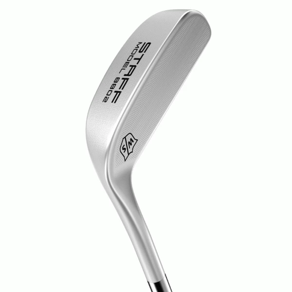 WILSON STAFF MODEL 8802 PUTTER 3 WILSON STAFF MODEL 8802 PUTTER