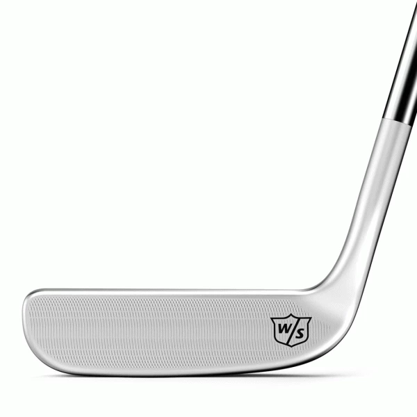 WILSON STAFF MODEL 8802 PUTTER 4 WILSON STAFF MODEL 8802 PUTTER - Image 2