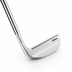 WILSON STAFF MODEL 8802 PUTTER 9 WILSON STAFF MODEL 8802 PUTTER -CLUBS Sales Shop 88023 600x600 1