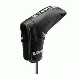 WILSON STAFF MODEL 8802 PUTTER 11 WILSON STAFF MODEL 8802 PUTTER -CLUBS Sales Shop 88024 600x600 1