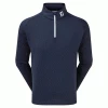 FOOTJOY CHILL-OUT GOLF PULLOVER – NAVY -CLUBS Sales Shop 901471 600x600 1