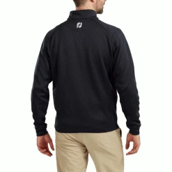 FOOTJOY CHILL-OUT GOLF PULLOVER – NAVY -CLUBS Sales Shop 901473 600x600 1