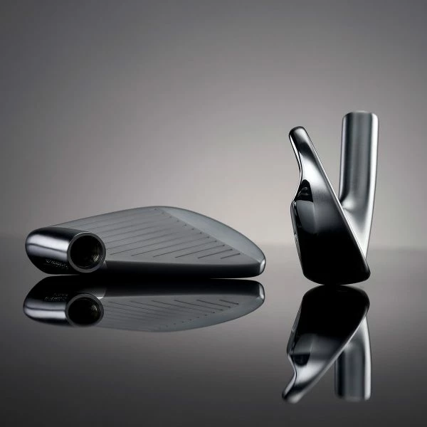 MIZUNO JPX 923 FORGED IRONS / STEEL SHAFTS 7 MIZUNO JPX 923 FORGED IRONS / STEEL SHAFTS - Image 5