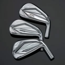 MIZUNO JPX 923 FORGED IRONS / STEEL SHAFTS 19 MIZUNO JPX 923 FORGED IRONS / STEEL SHAFTS -CLUBS Sales Shop 923FORGED6 600x600 1