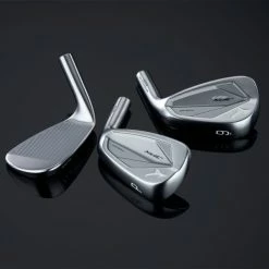 MIZUNO JPX 923 TOUR IRONS / STEEL SHAFTS -CLUBS Sales Shop 923TOUR5 600x600 1