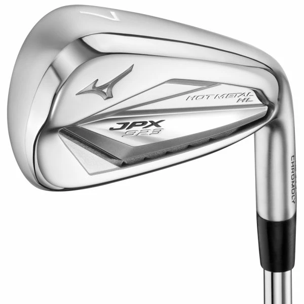 MIZUNO JPX 923 HOT METAL HIGH LAUNCH LADIES IRONS / GRAPHITE SHAFTS 3 MIZUNO JPX 923 HOT METAL HIGH LAUNCH LADIES IRONS / GRAPHITE SHAFTS