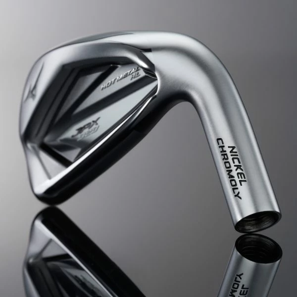 MIZUNO JPX 923 HOT METAL HIGH LAUNCH LADIES IRONS / GRAPHITE SHAFTS 5 MIZUNO JPX 923 HOT METAL HIGH LAUNCH LADIES IRONS / GRAPHITE SHAFTS - Image 3