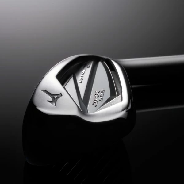 MIZUNO JPX 923 HOT METAL HIGH LAUNCH LADIES IRONS / GRAPHITE SHAFTS 9 MIZUNO JPX 923 HOT METAL HIGH LAUNCH LADIES IRONS / GRAPHITE SHAFTS - Image 7