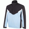 GALVIN GREEN ABE GORE-TEX WATERPROOF 1/2 ZIP GOLF JACKET – BLUE BELL -CLUBS Sales Shop ABE BLUEBELL 600x600 1
