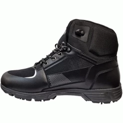 STUBURT ACTIVE SPORT MENS GOLF BOOTS – BLACK -CLUBS Sales Shop ACTIVE BOOT 2 600x600 1