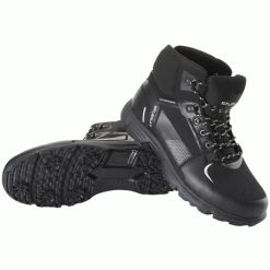 STUBURT ACTIVE SPORT MENS GOLF BOOTS – BLACK -CLUBS Sales Shop ACTIVE BOOT 4 600x600 1